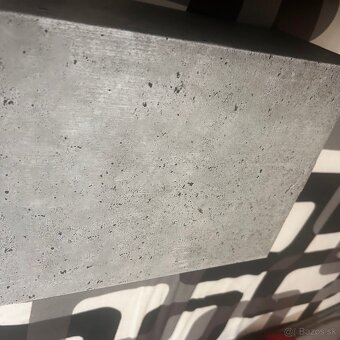 Air jordan 4 wet cement - 8
