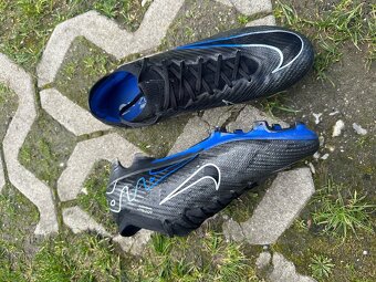 Nike Air Zoom Mercurial Vapor XV Elite FG - 8