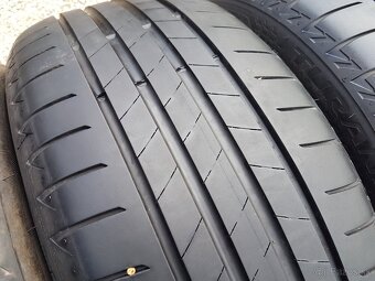 225/50 r18 letné pneumatiky 4ks Bridgestone DOT2020 - 8