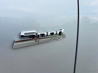 BMW 116d sportline - 8