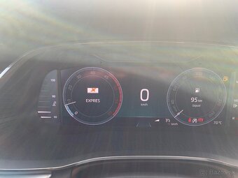 Skoda octavia 4 - 8