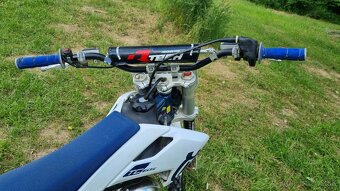 Husqvarna TC 65 - 8