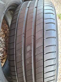 205/55 R17 Michelin Primacy 3 MO letné - 8
