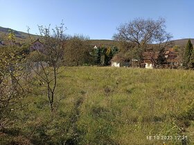 pozemok v Hollóháza - 8
