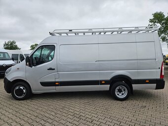 Opel movano L3H2 2.3 CDTi/145hp - 2021 - 8