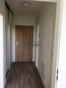 Ponúkame na prenájom 2-izb. byt Nobelova ul. NOVOSTAVBA - 8