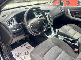 Kia Ceed 1,6 CRDi GOLD - 8