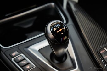 BMW M4 3.0 331kW, automat, 2019, DPH - 8
