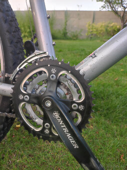 Kultový bike TREK 8000 - 8