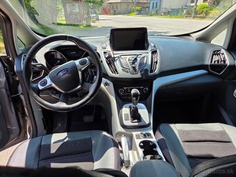 Ford Grand C-MAX 2.0 120 kw TDCi Automatická prevodovka - 8