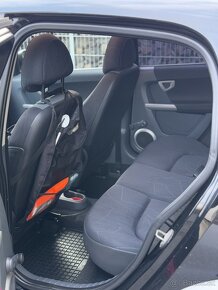 SMART FORFOUR 1.1 55KW PASSION - 8