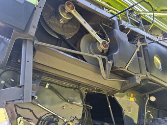 Claas Lexion 780TT - 8