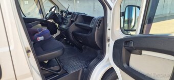 Peugeot Boxer 2.2 HDI - 8