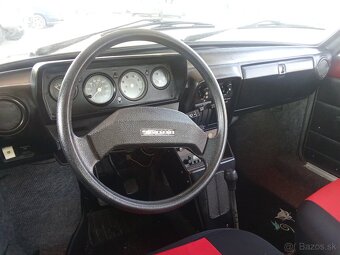 skoda 105 r.v1985 - 8