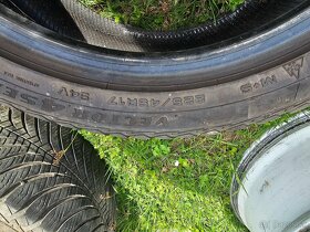 BBS elektróny a pneu - 8