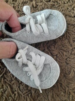 Capacky 3-6 m - 8