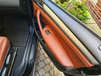 BMW X3 2,0d xDrive, 135kw, AT8. - 8