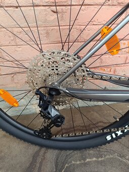 Nový bicykel SCOTT SCALE 965 "M" - 8