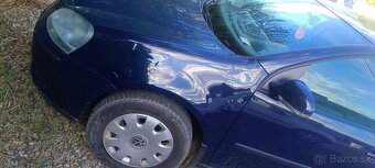 Volkswagen golf 5 1.4.55kw - 8