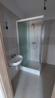 Na predaj 3 iz. byt v novostavbe v obci Ludanice ID 138-113- - 8