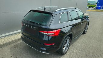 Škoda Kodiaq 2.0 TDI SCR Laurin&Klement DSG - 8
