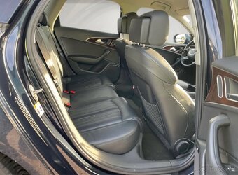 Audi A6 3.0 TDI V6. S- Line Quattro - 8