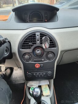 Renault Modus - 8
