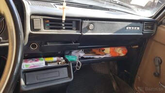 LADA 2105, platí do zmazania - 8