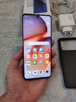 Xiaomi Redmi Note 13 Pro+ 5G 256GB,8GB RAM - 8