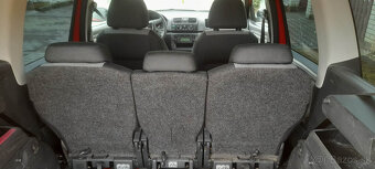 Predám Škoda Roomster 1,6 66KW 2012 - 8