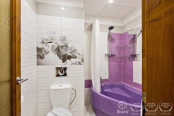 BOSEN | Slnečný 2 izbový byt s balkónom a klimatizáciou na s - 8