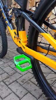 TREK FUEL EX 5. - 8