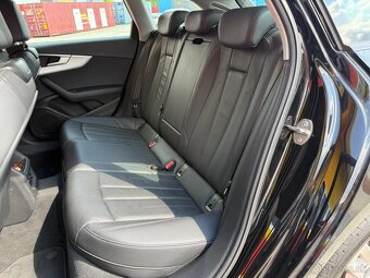 Audi A4 B9 2.0 35 TDi Avant - 8