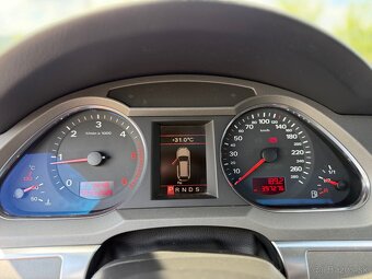 Audi A6 C6 3.0 TDi 165kw S-line Quatro - 8