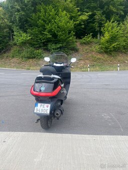 PIGGIO X EVO 125 11KW 2015 - 8