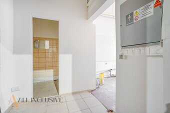 ALL INCLUSIVE | NA PRENÁJOM OBCHODNÝ PRIESTOR V CENTRE,DUNAJ - 8