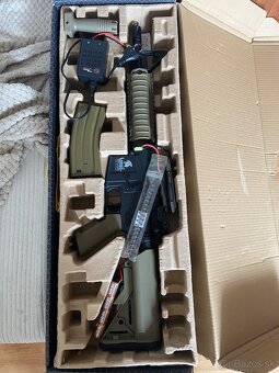 Airsoftka - 8