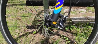 Horský bicykel Black FORCE Epigoni 29" - 8