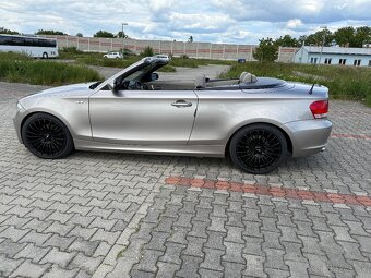 Bmw 125i E88 cabriolet - 8