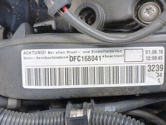 Škoda Superb III. 2.0 140kW DFC ND - 8