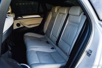 BMW X6 xDrive 30d 245k - 8