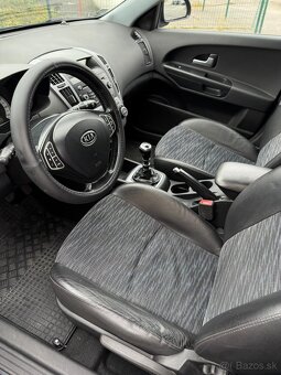 Kia Ceed 1.6 CRDi - 8