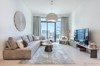 1,5 izb. byt v Dubaji v lokalite Dubaj Marina🇦🇪 - 8