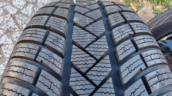 5x114,3 R19 --- TOYOTA RAV 4 (SUZUKI A CROSS) - 8