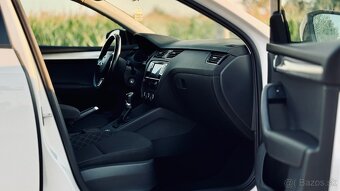 Škoda Octavia III 1.6 TDI 128 000km - 8