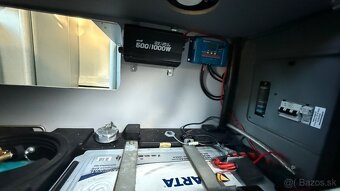 Vw T4 california exclusive westfalia - 8