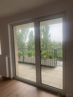 Predám 1 izbový byt v projekte VERDENA novostavba - 8