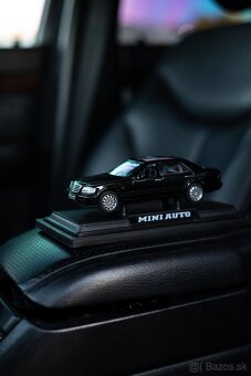 Mercedes W140 300TD - 8