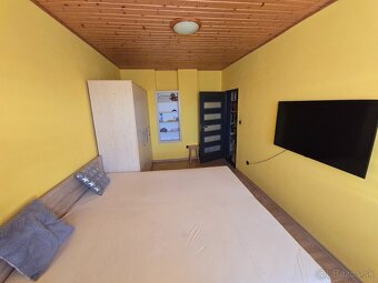 Nadštadartný 5-izbový mezonet s balkónom v Spišskej Belej - 8