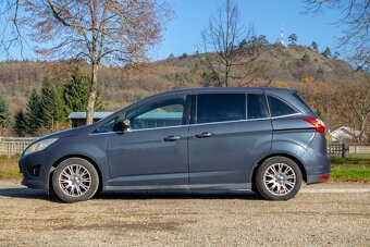 Ford Grand C-Max 1.6 - 8